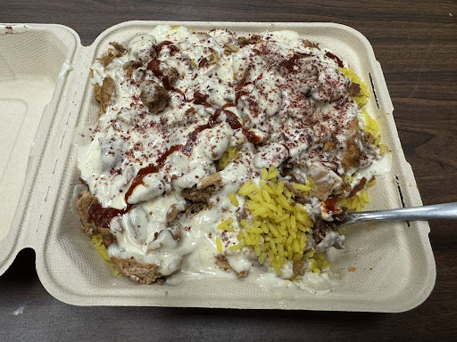Photo of Osmow's Shawarma - 248 Northern Ave E Unit 1, Sault Ste. Marie, ON P6B 4H6